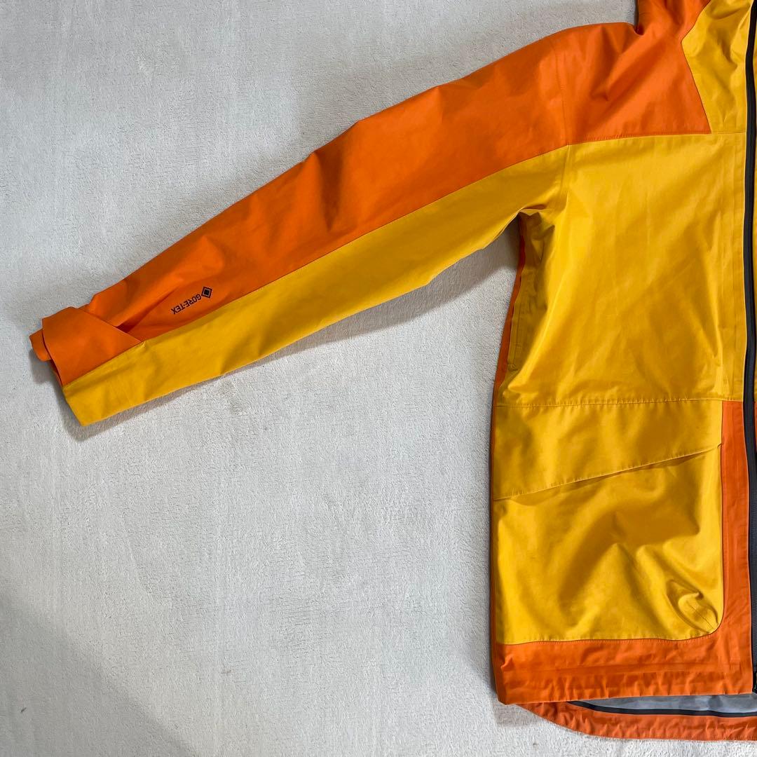 スキー Peak Performance Vertical 3L Jacket M