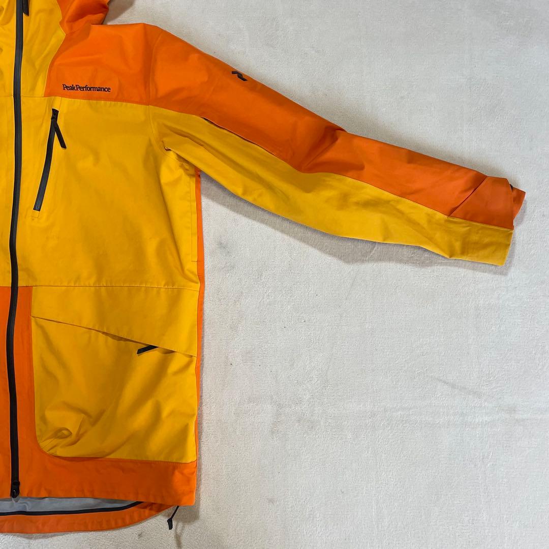 スキー Peak Performance Vertical 3L Jacket M