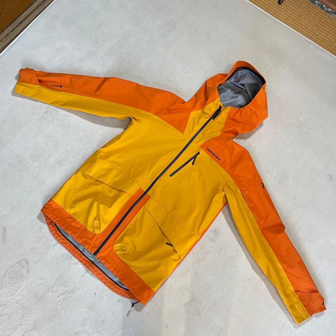 スキー Peak Performance Vertical 3L Jacket M