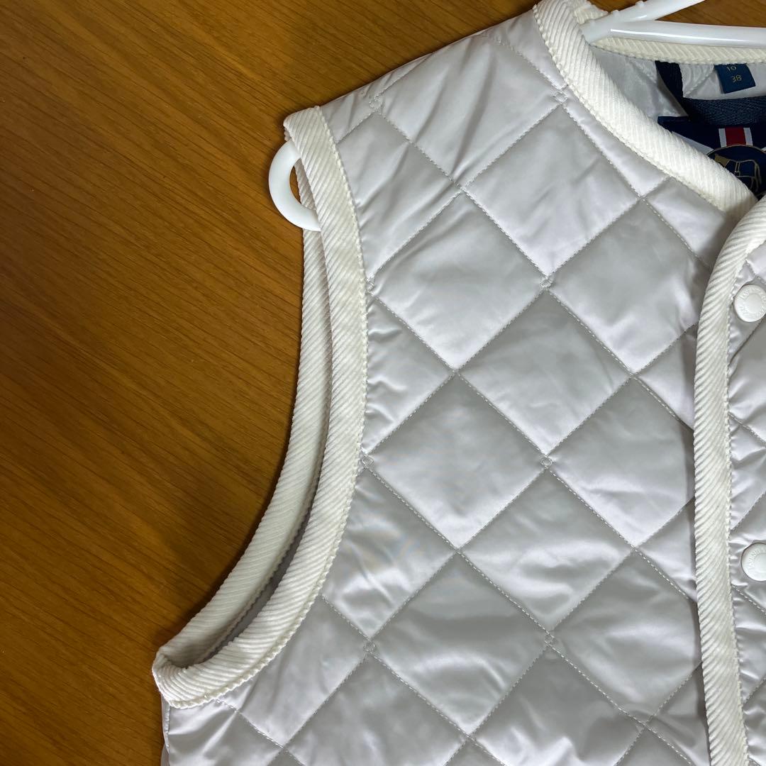 Lavenham Classics /ラベンハムクラシックス　キルティングベスト