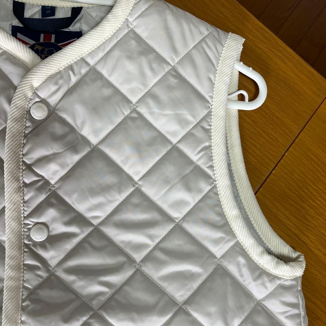 Lavenham Classics /ラベンハムクラシックス　キルティングベスト