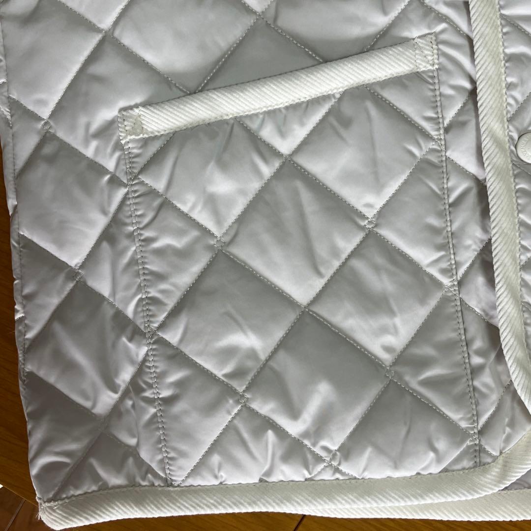 Lavenham Classics /ラベンハムクラシックス　キルティングベスト