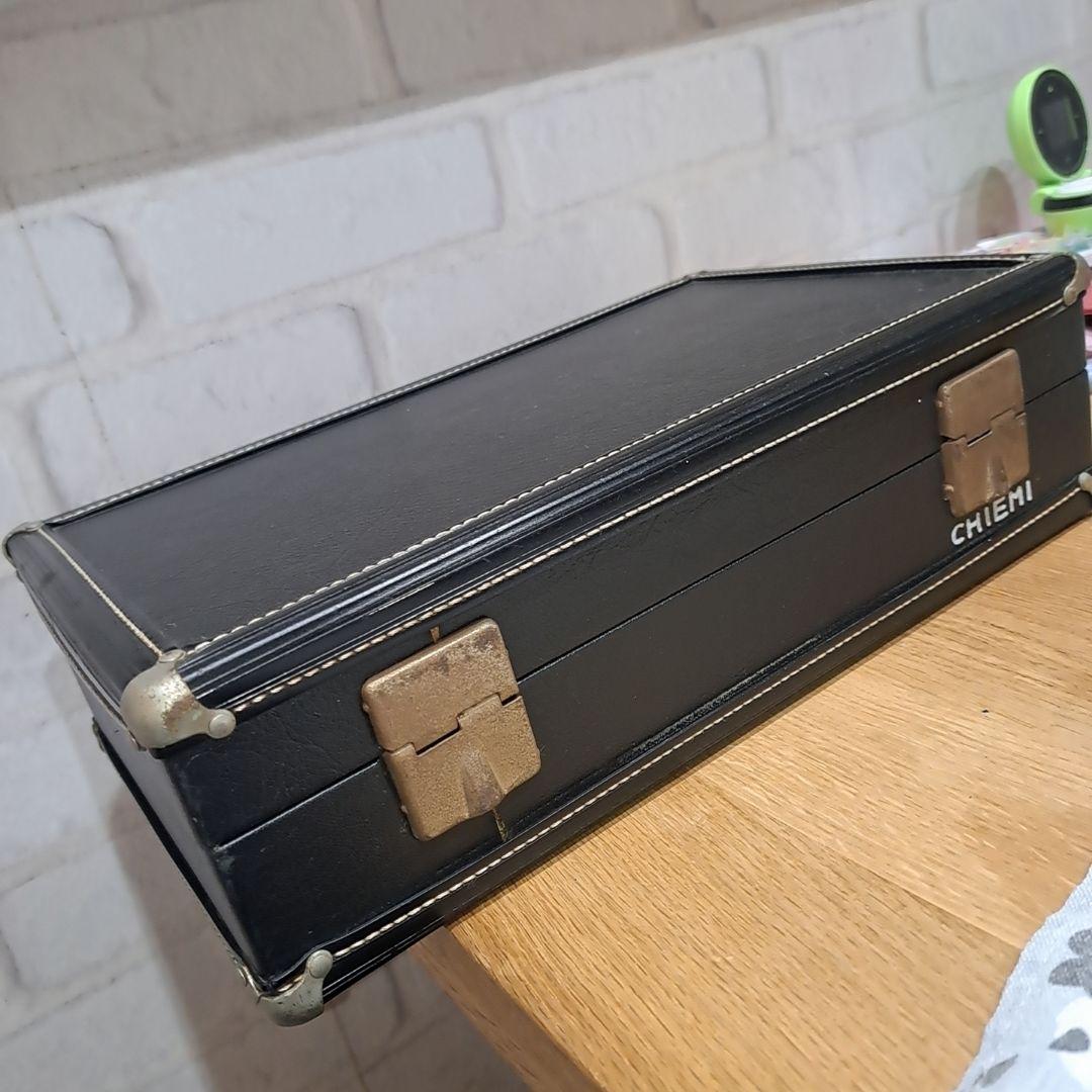 ✨良品✨クラリネット クランポン BUFFET CRAMPON　B-12 ケース