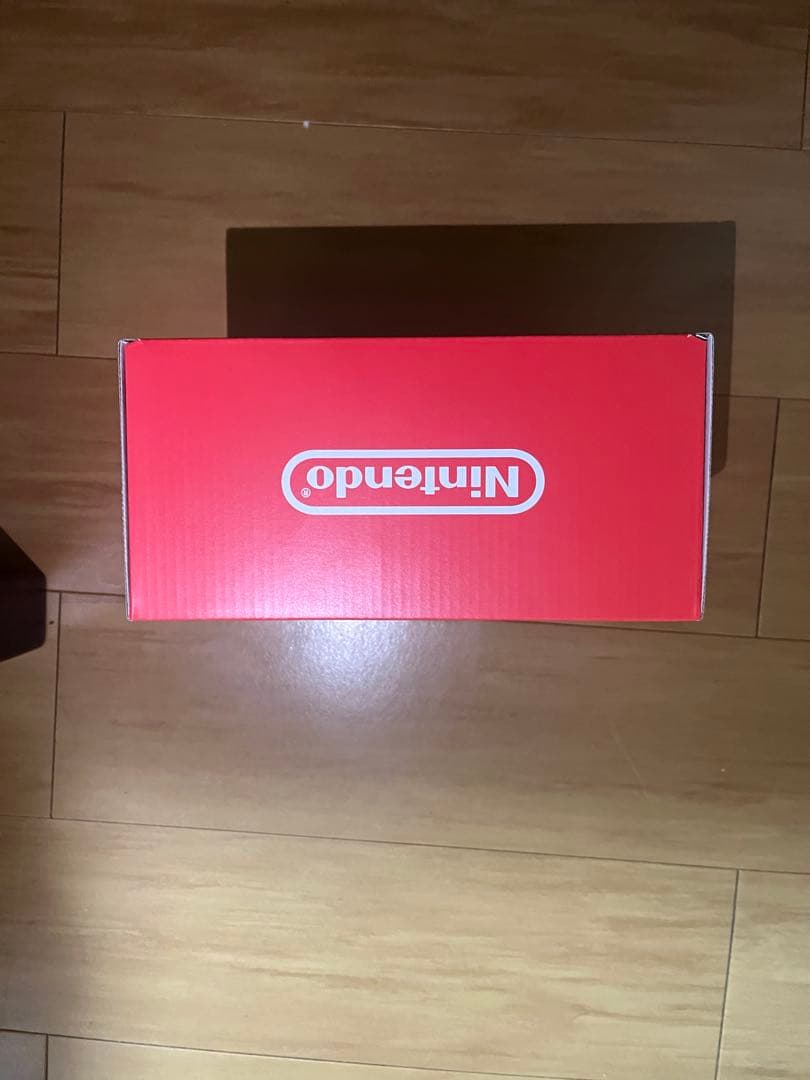 きょん様 Nintendo Switch 2 日本語専用 本体マリオカート