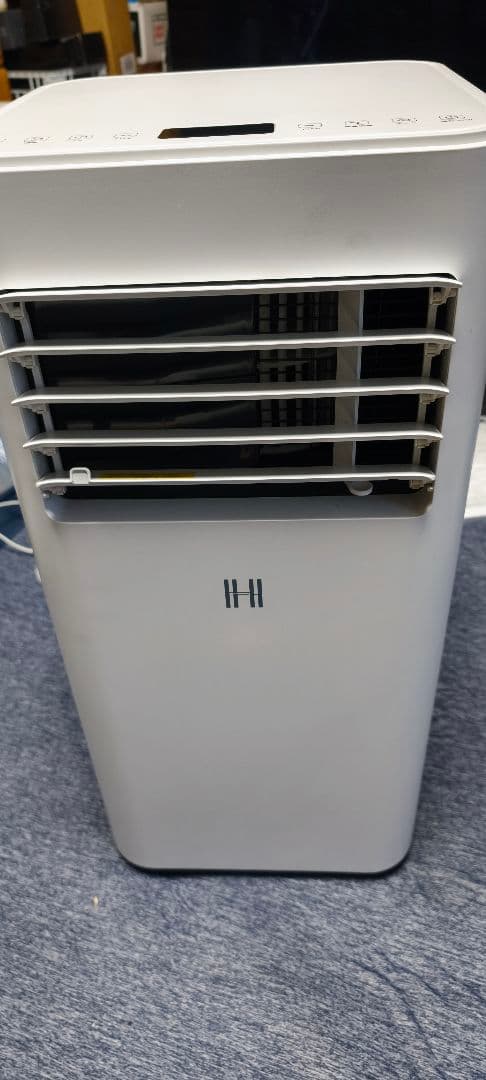 ☆移動式エアコン JL-MAC-02☆2023年式☆