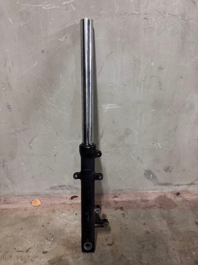 S*D様 zrx400 後期6POT用　フロントフォーク　右側