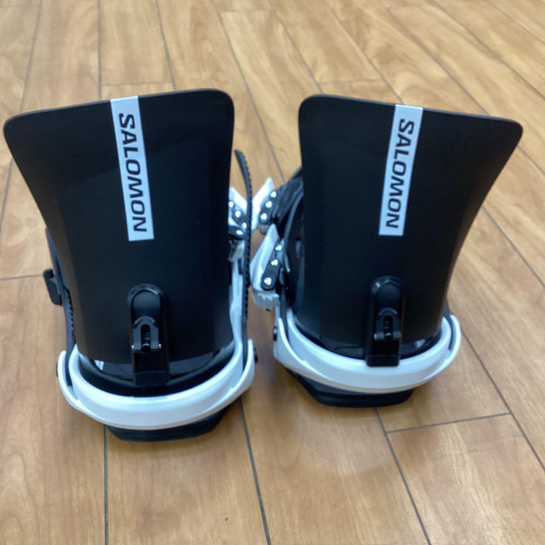 新品　SALOMON RHYTHM ジュニア　S