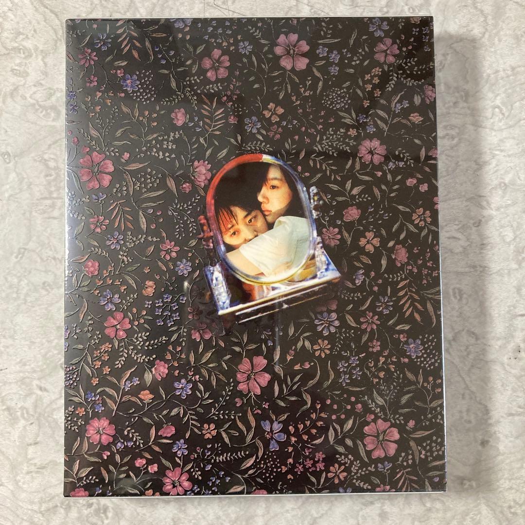 【廃盤】箪笥　A Tale of Two Sisters Blu-ray