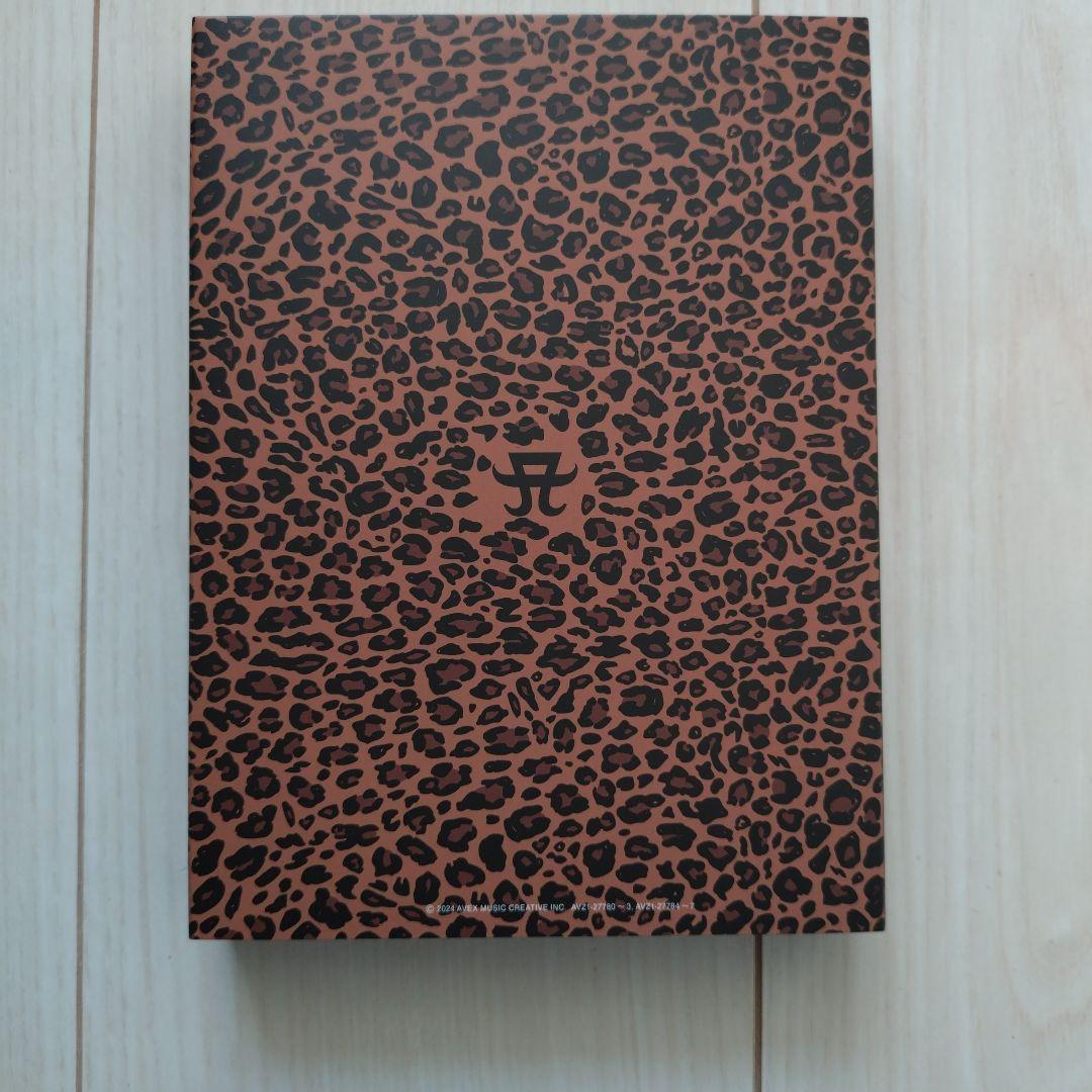 浜崎あゆみ 25th Anniversary Live Tour Blu-ray