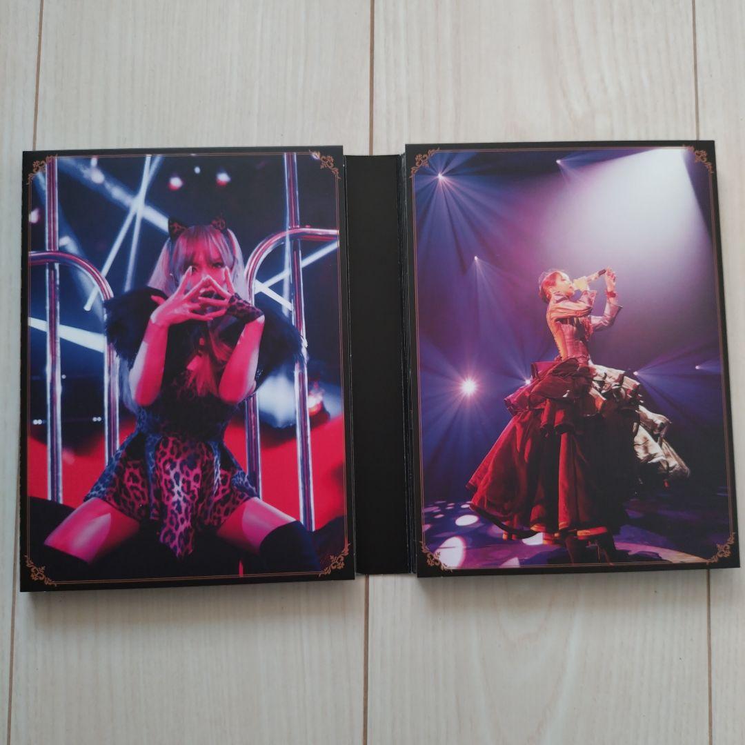 浜崎あゆみ 25th Anniversary Live Tour Blu-ray