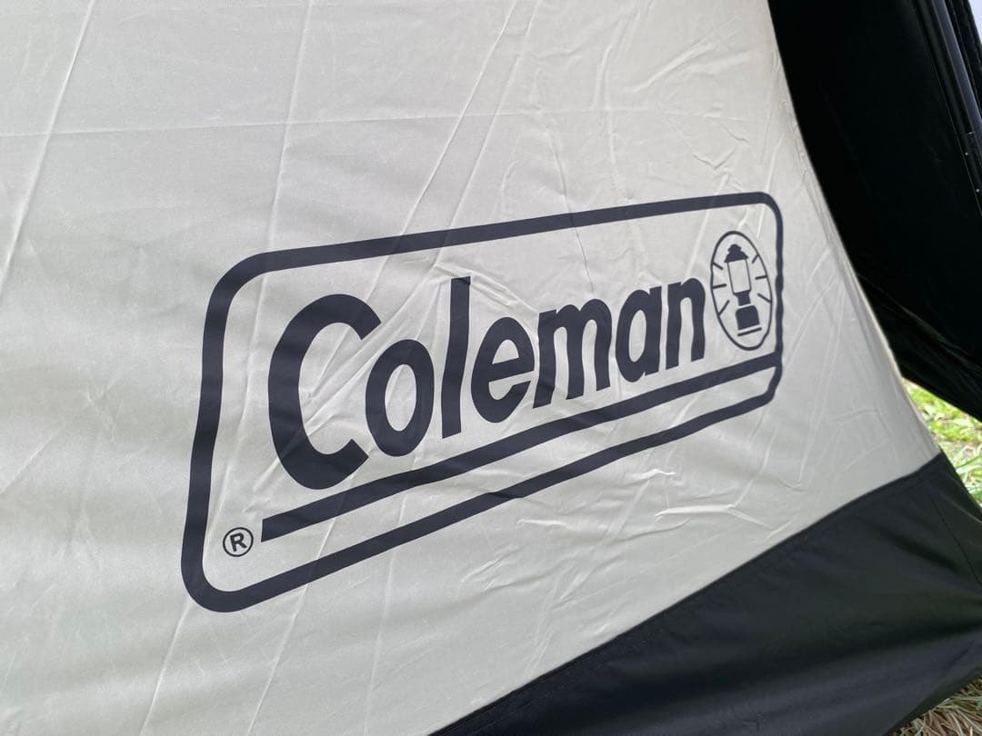 コールマン　タフワイドドームⅣ 300