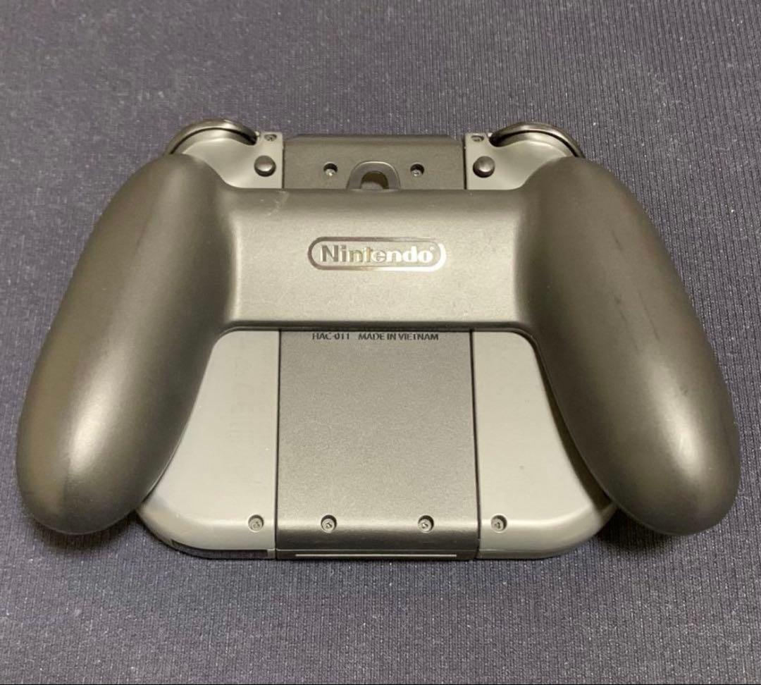 ニンテンドースイッチ　Switch