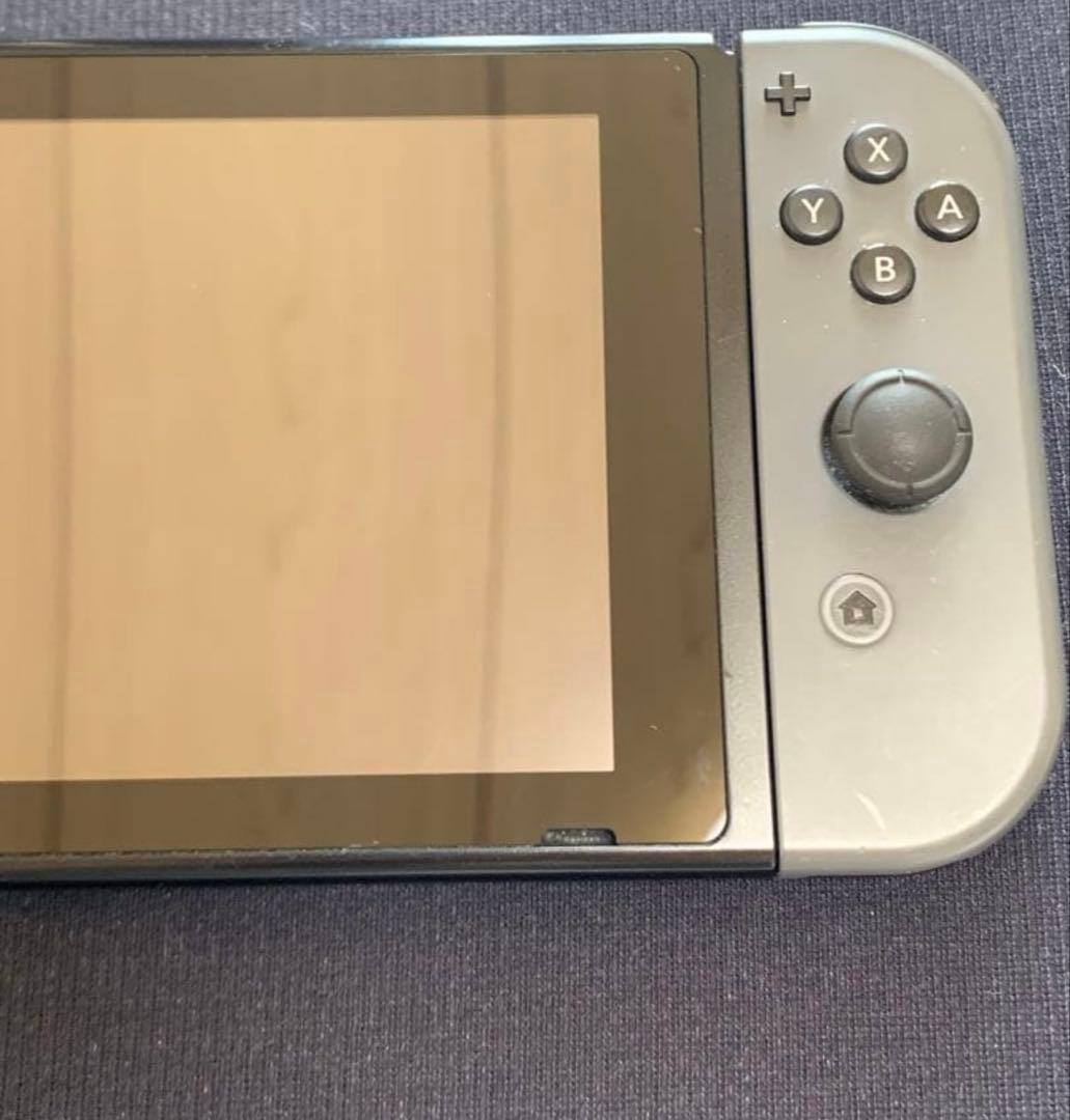 ニンテンドースイッチ　Switch