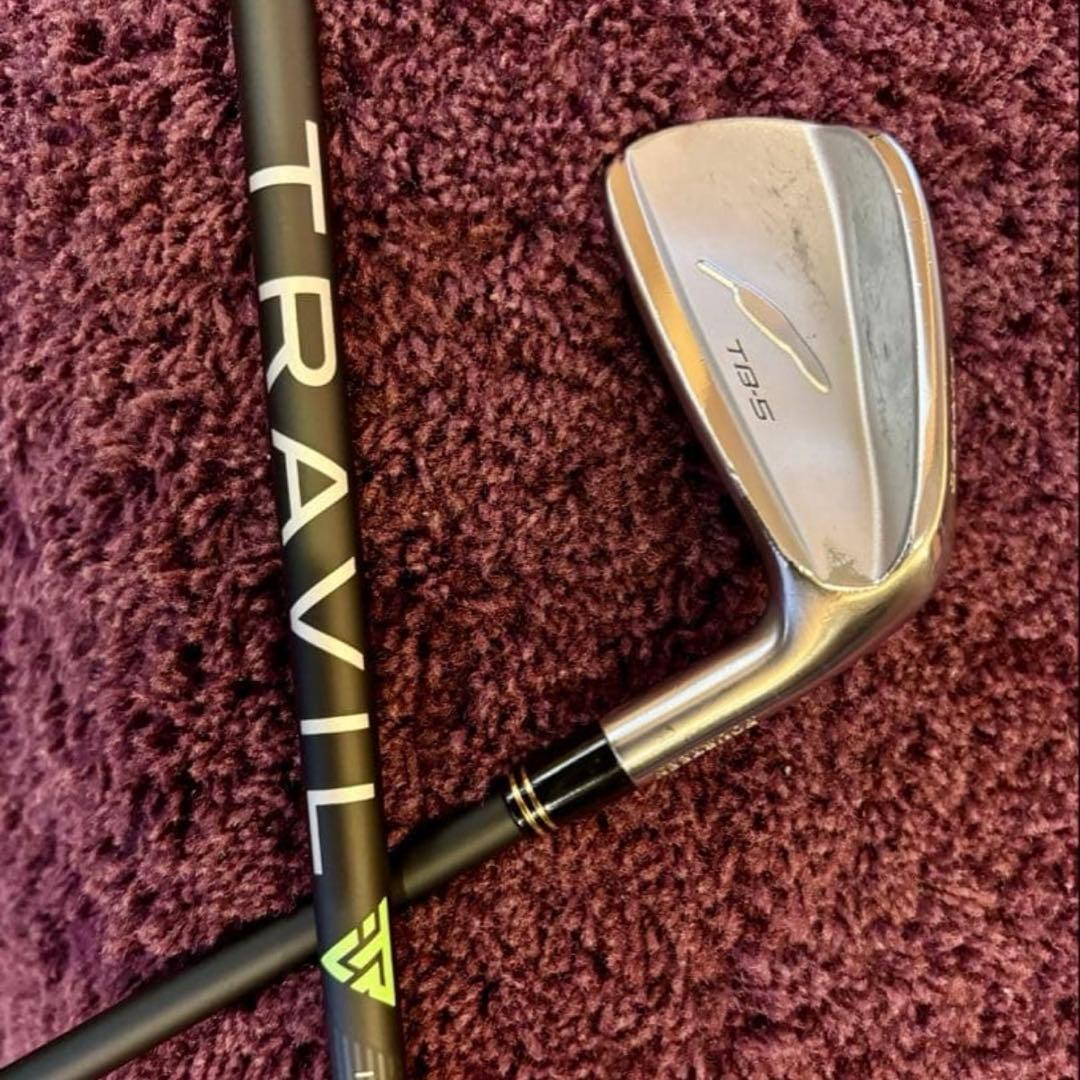 フォーティーン　TB-5 アイアン