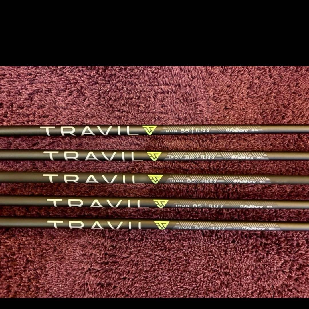 フォーティーン　TB-5 アイアン