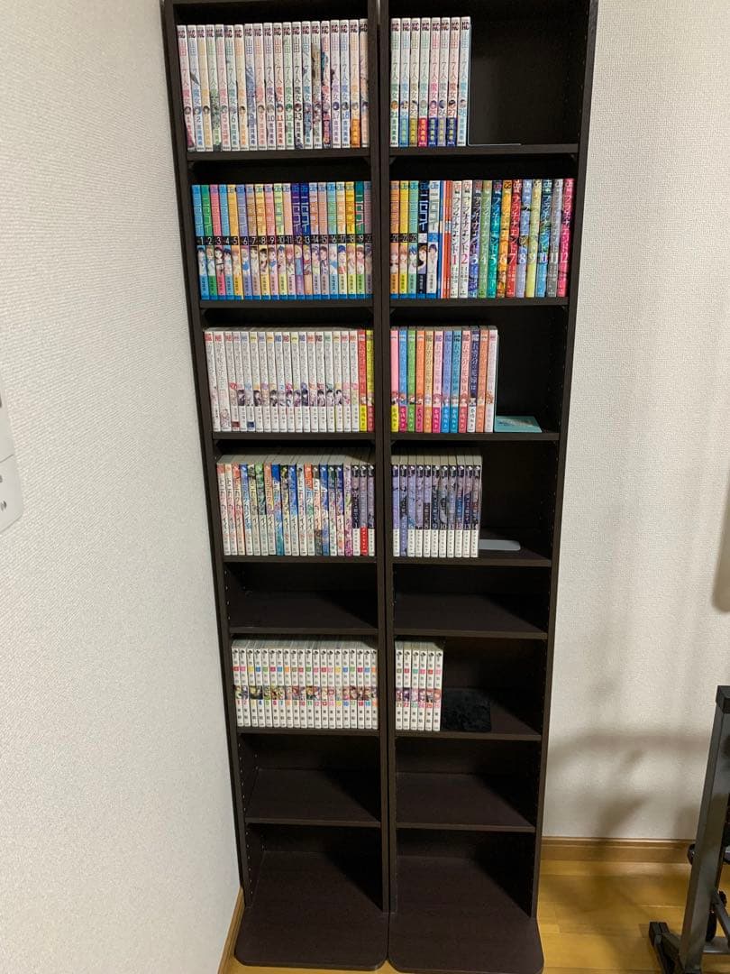 人気漫画セット 全巻揃い