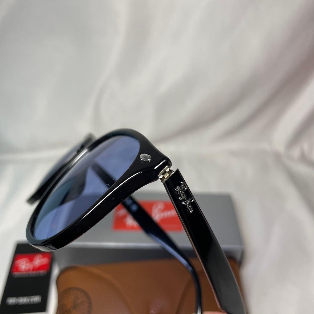 [レイバン] サングラス 0RB4259F ユニセックス大人