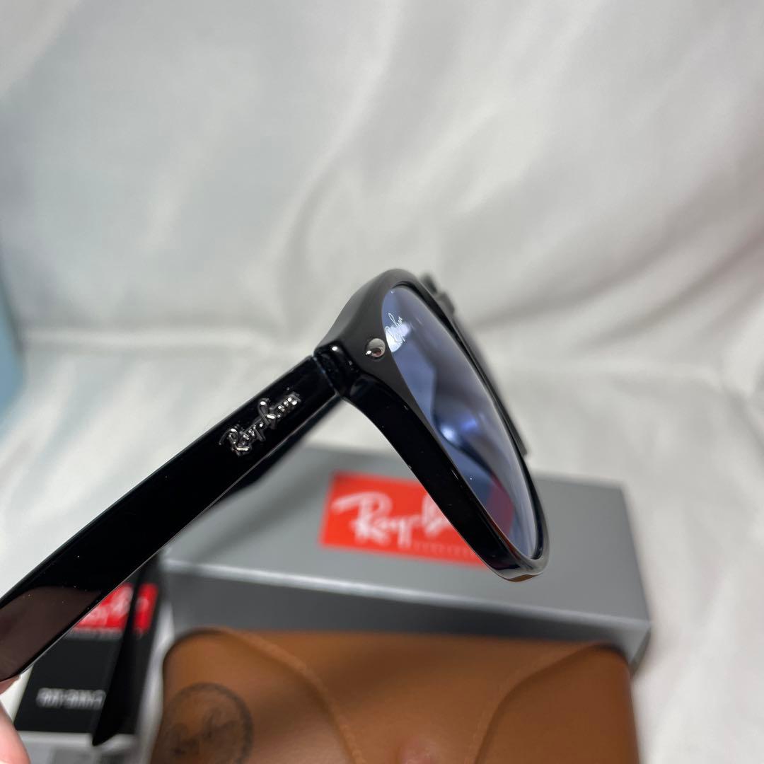 [レイバン] サングラス 0RB4259F ユニセックス大人