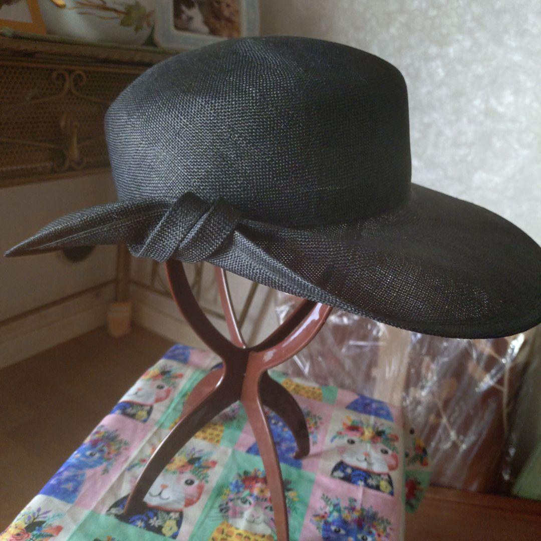 MAXIM マキシン　ストローハット