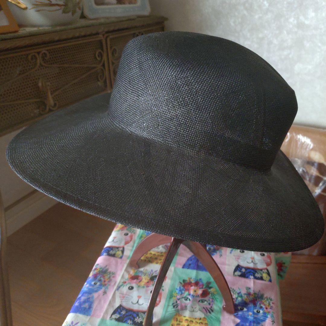 MAXIM マキシン　ストローハット