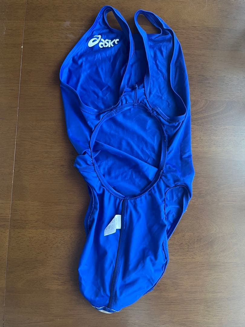 asics 競泳用水着 ハイドロCDメーカー廃盤品