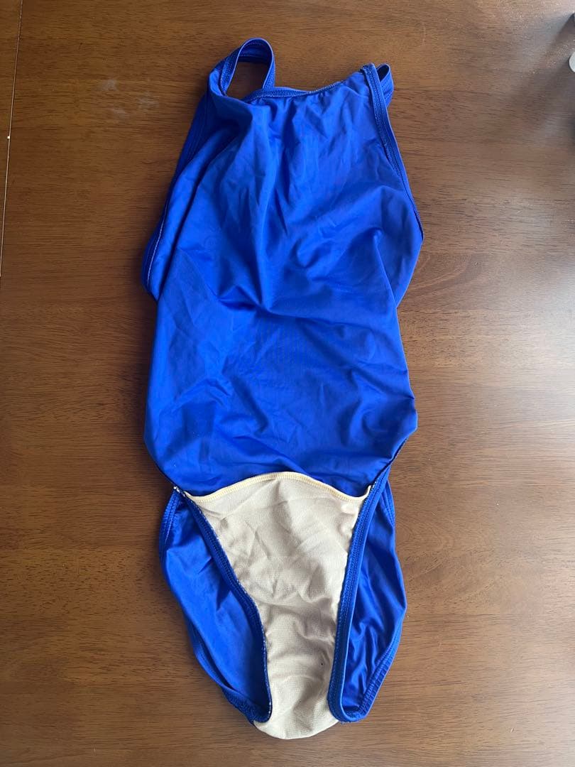 asics 競泳用水着 ハイドロCDメーカー廃盤品