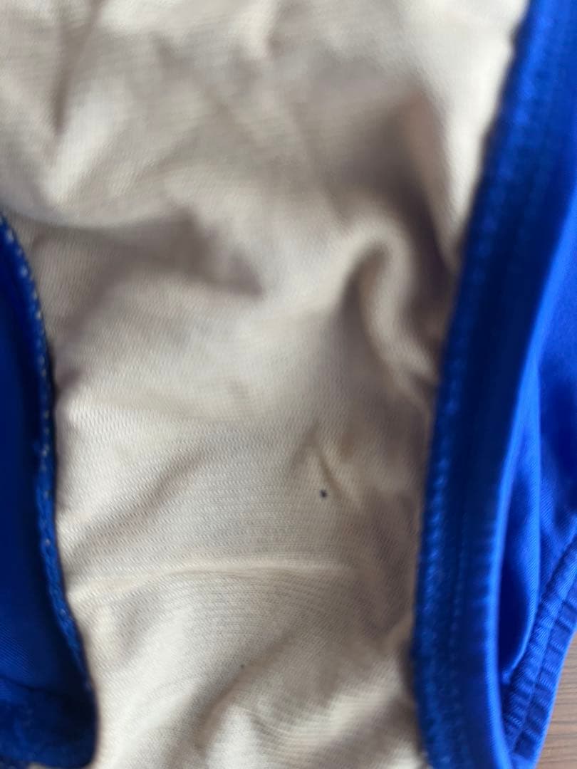 asics 競泳用水着 ハイドロCDメーカー廃盤品