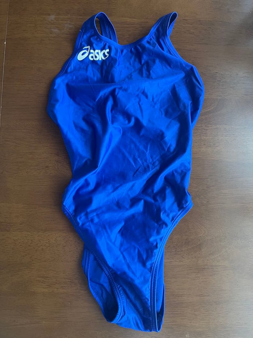 asics 競泳用水着 ハイドロCDメーカー廃盤品