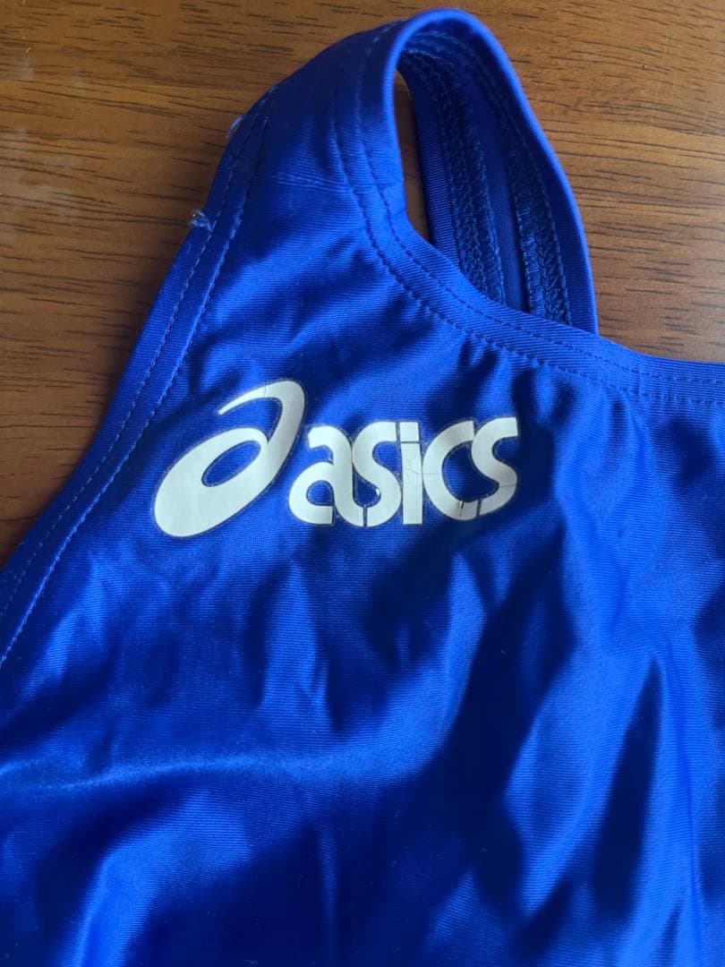 asics 競泳用水着 ハイドロCDメーカー廃盤品