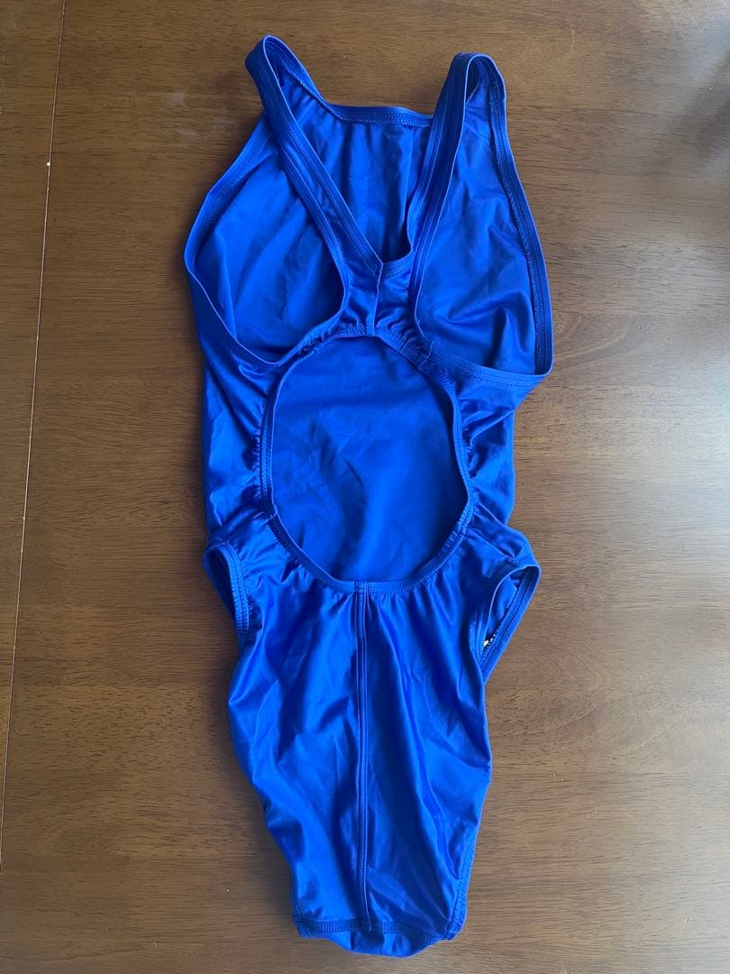 asics 競泳用水着 ハイドロCDメーカー廃盤品