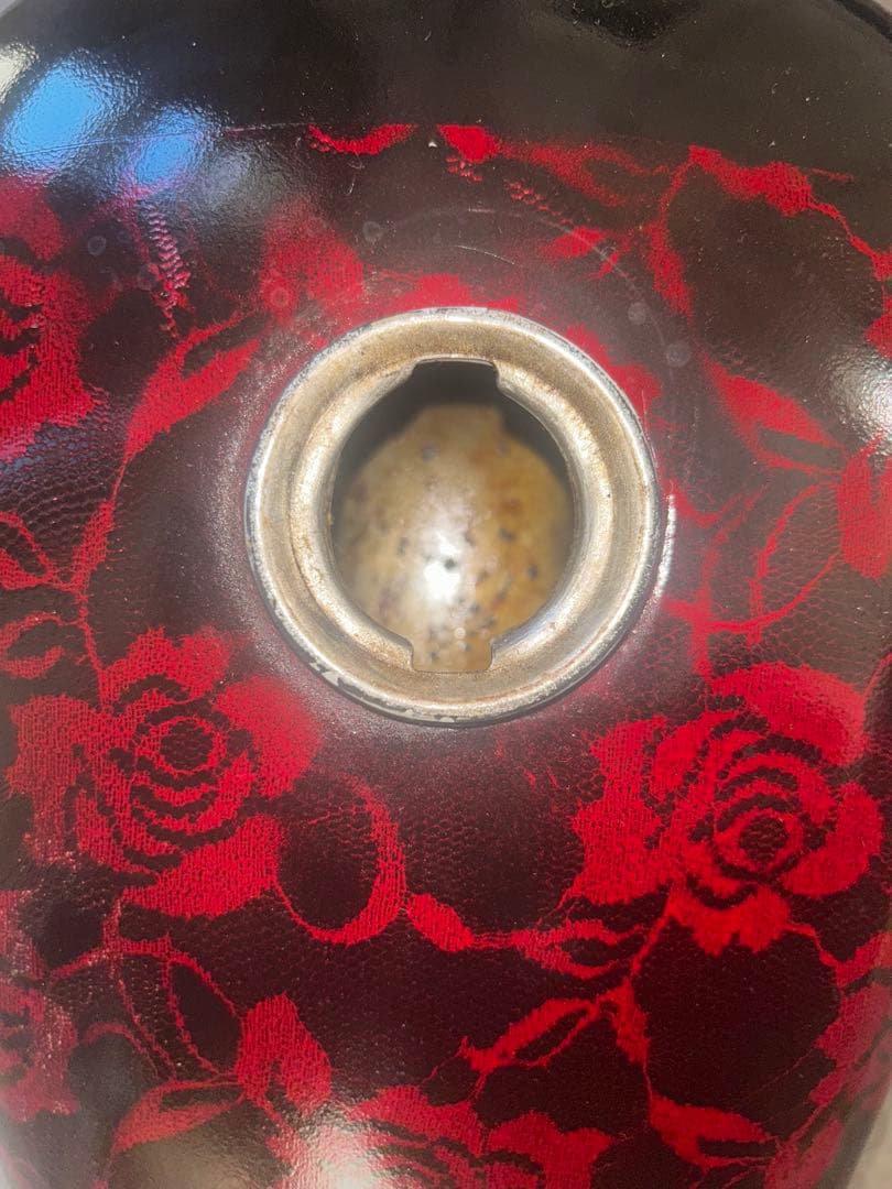 JAZZ モンキー マグナ　スポーツ燃料タンク