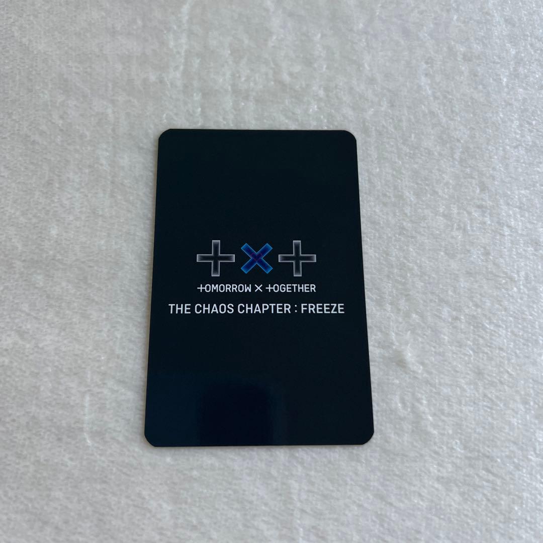 TXT ヨンジュン トレカ lazada インドネシア