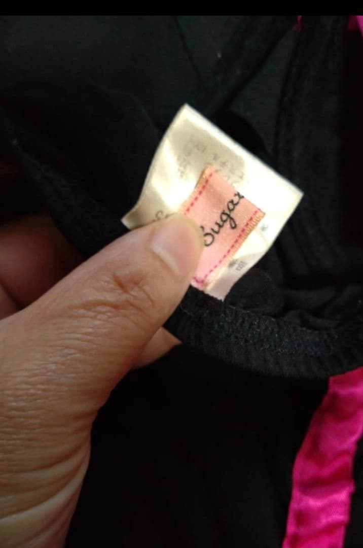 最終値下げ激レアなMARSのミニワンピース