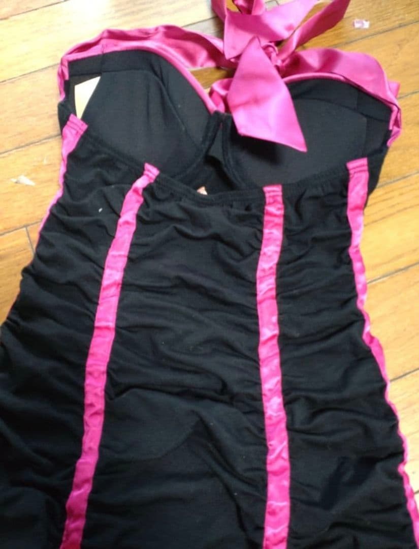 最終値下げ激レアなMARSのミニワンピース