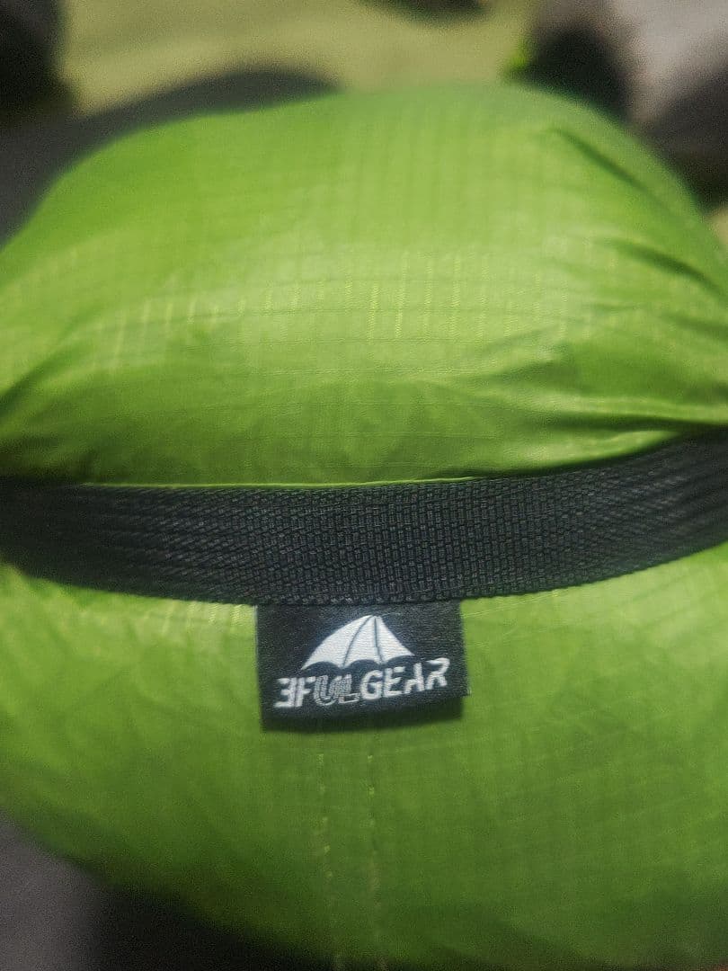 テント・タープ 3FULGEAR LanShan2
