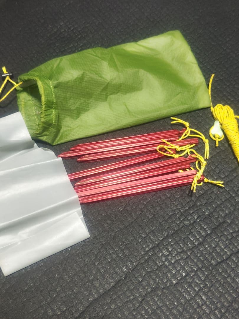 テント・タープ 3FULGEAR LanShan2