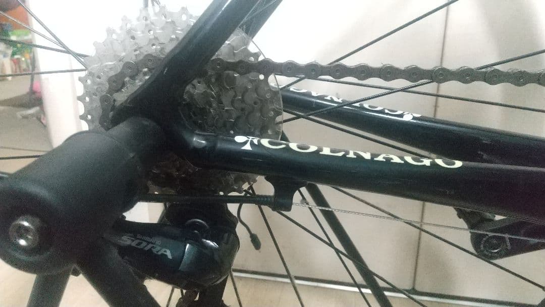 宮祥 ロードバイク