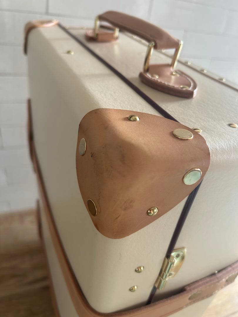 グローブトロッター　サファリ・キャリーオン