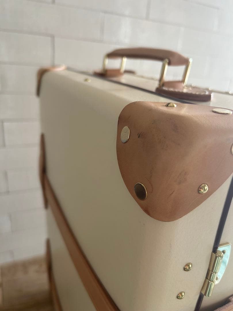 グローブトロッター　サファリ・キャリーオン