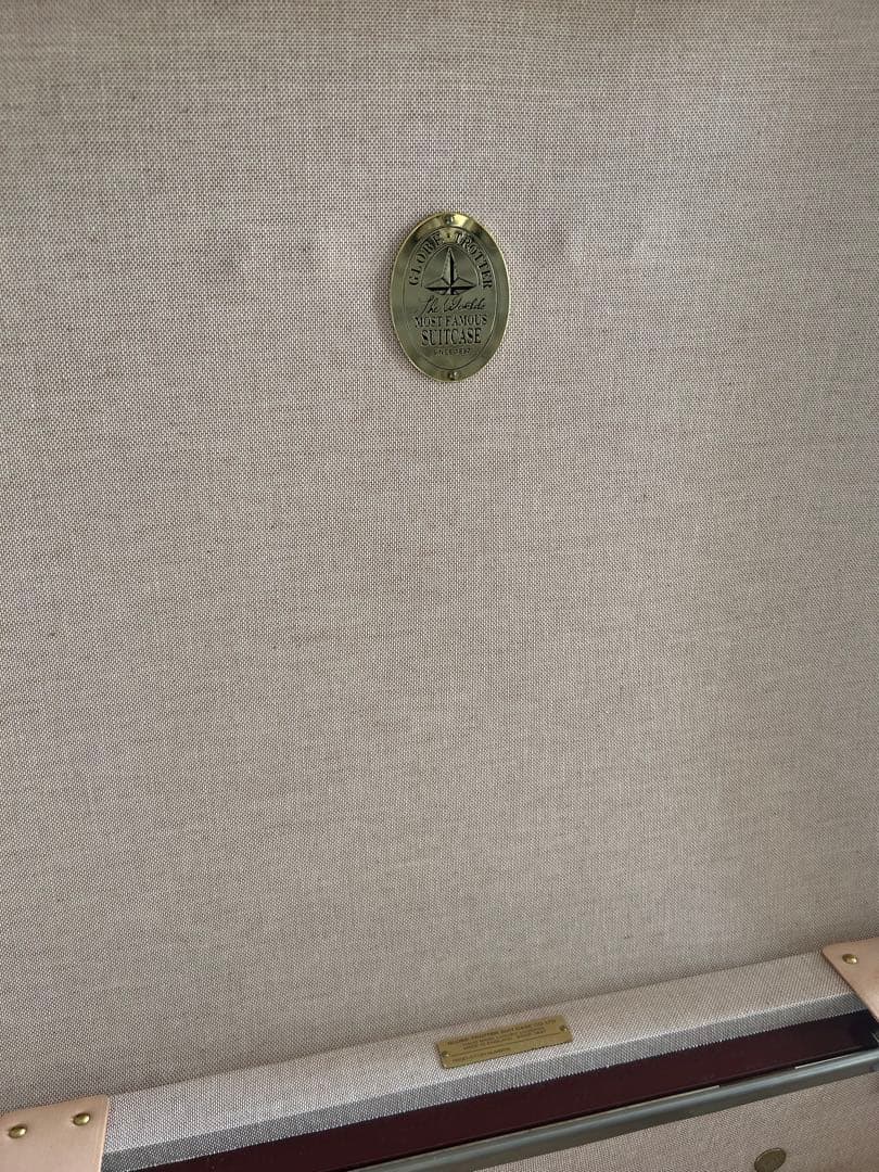 グローブトロッター　サファリ・キャリーオン