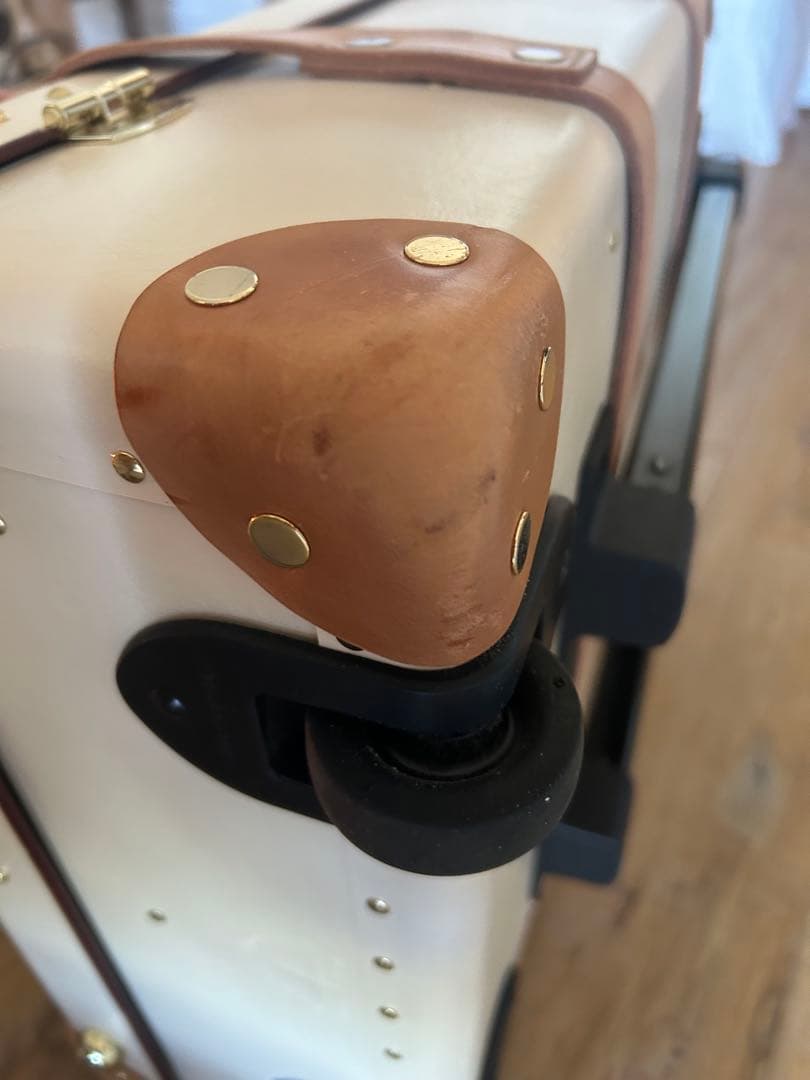 グローブトロッター　サファリ・キャリーオン