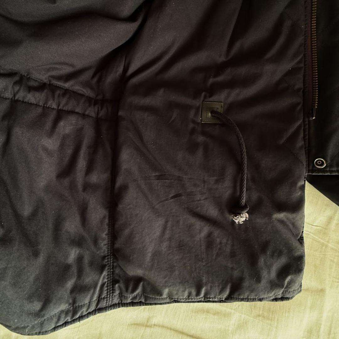 AVIREX N-3B サイズM MIL-J-6279C AIR FORCE