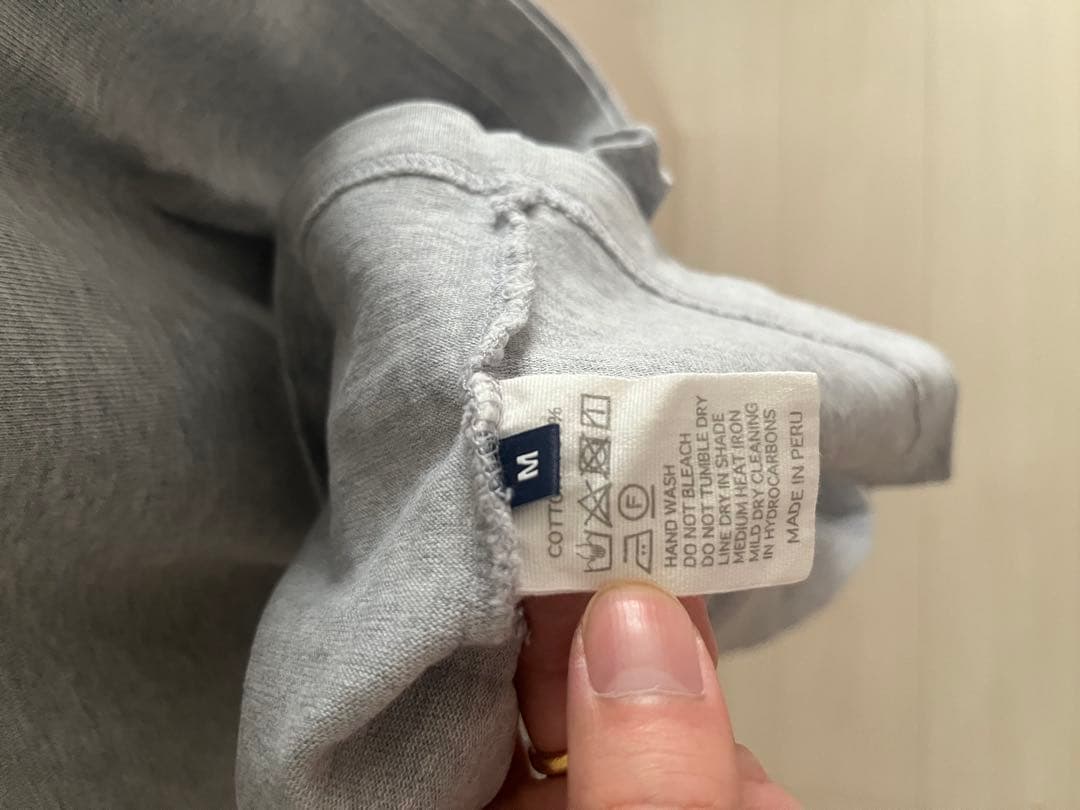 handvaerk NAVY LOEWEセット