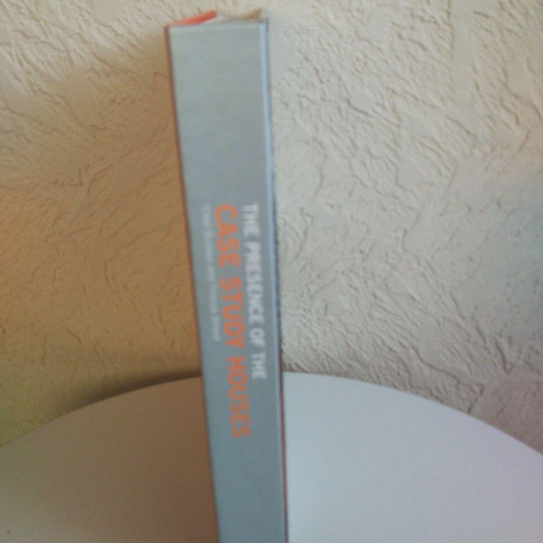 ザ プレセンス オブ ザ ケース スタディ ハウス