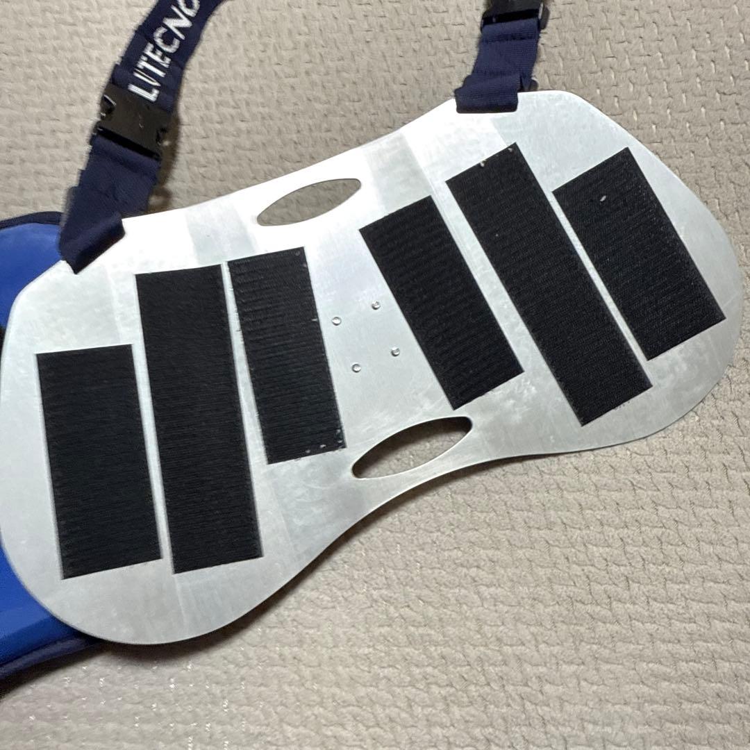 アルテクノス ギンバル フィッシングベルト クロマグロ・カジキに！未使用