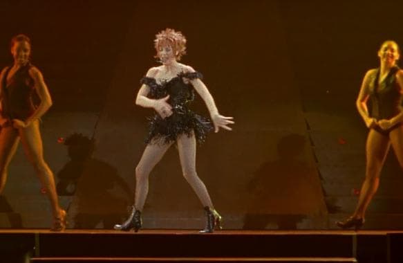 ミレーヌ・ファルメールDVD4［Avant que l'ombre ABERCY