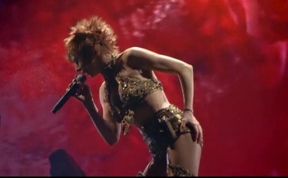 ミレーヌ・ファルメールDVD4［Avant que l'ombre ABERCY