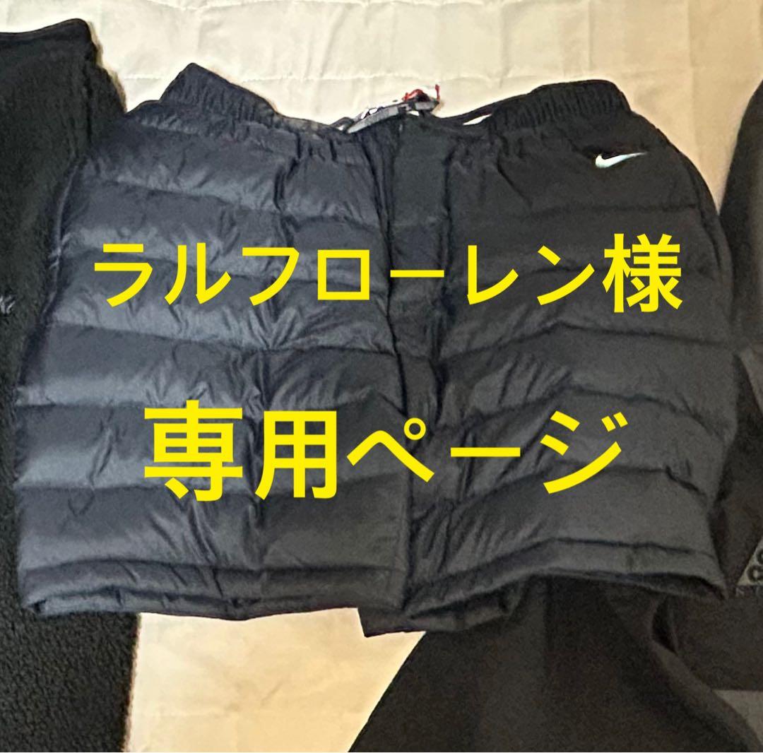 ラルフローレンページ✨️