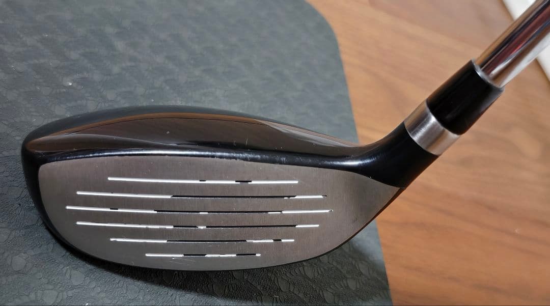 祝日セール エイデザインゴルフA GRIND+ EZ-H ユティリティ3U