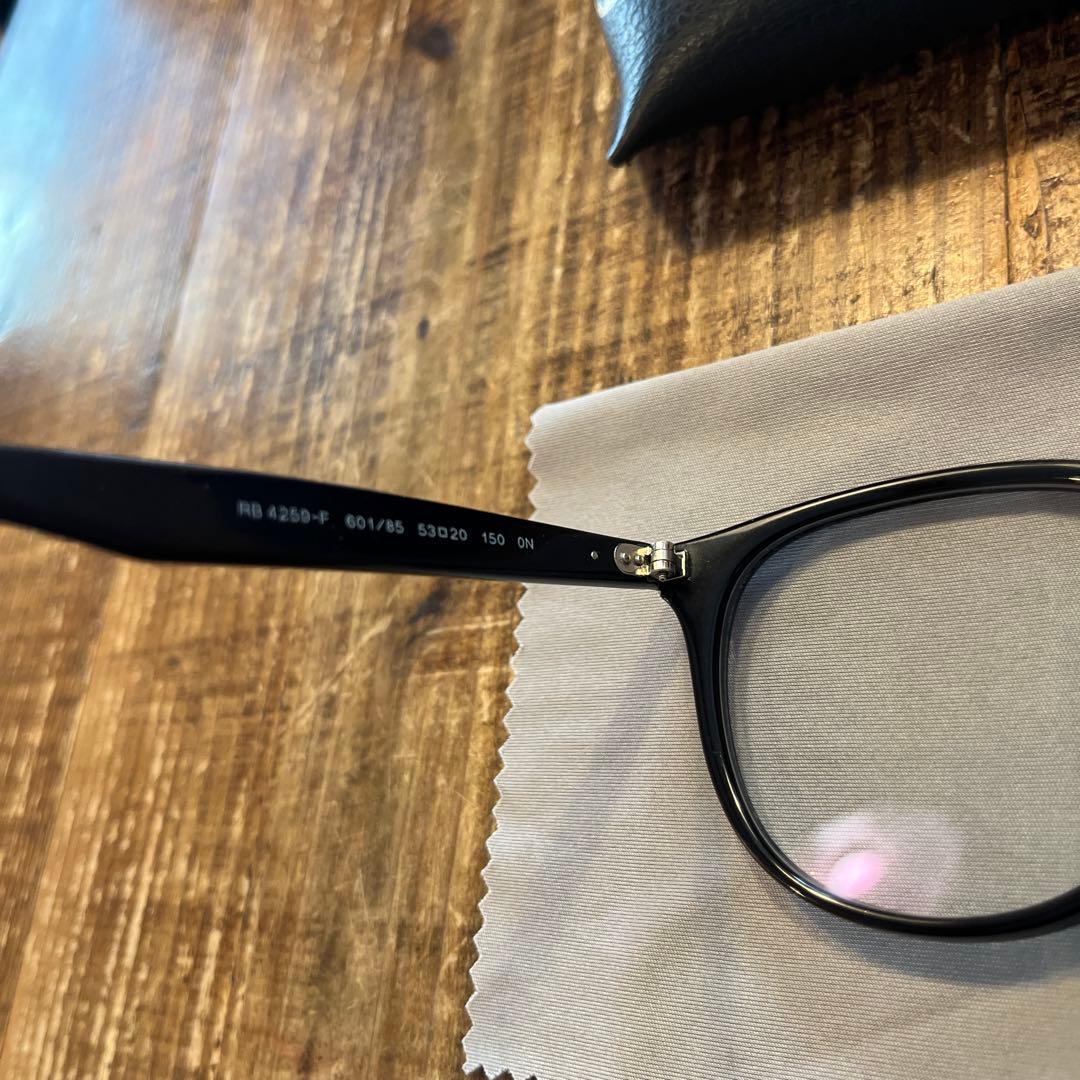 レイバン　サングラス　RB4259-F 調光レンズ